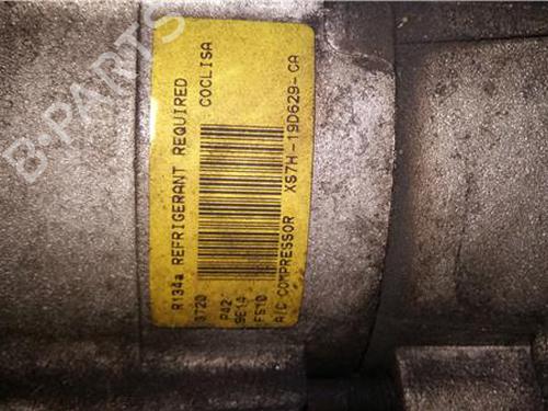 AC compressor FORD MONDEO II (BAP) 1.8 TD | BP38353062M34 - Image 2