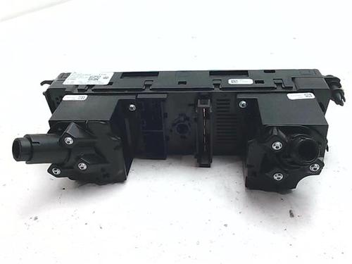 Climate control VW T-CROSS (C11, D31) 1.6 TDi | BP38386815I5 - Image 6