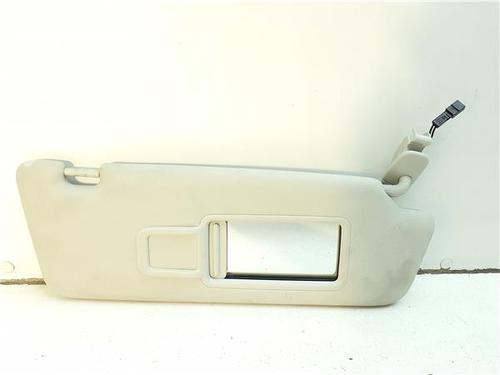 Right sun visor AUDI A4 B8 (8K2) 2.0 TDI quattro | BP38371662I2 - Image 3