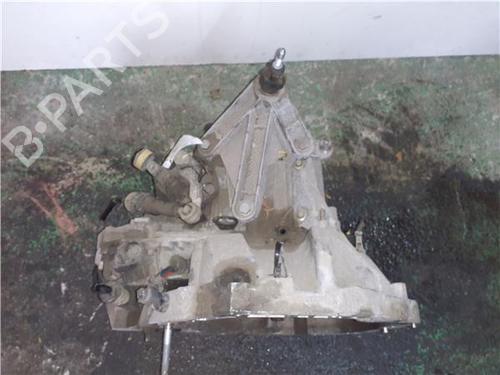 Gearbox DACIA SANDERO 1.5 dCi | BP38360991M3 - Image 4