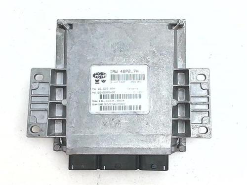 Control unit CITROËN C2 ENTERPRISE (JG_) 1.1 | BP38392337M11 - Image 3