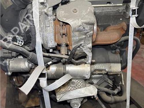 Engine AUDI A4 B9 Avant (8W5, 8WD) 2.0 TDI | BP38351617M1 - Image 7