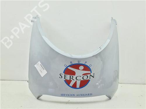 Used Tailgate Tailgate 38358807 38358807