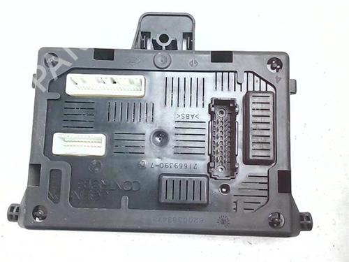 Used Electronic module Electronic module 38404600 38404600