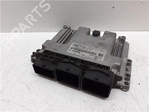 Used Control unit Control unit 38361009 38361009