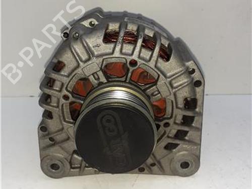Used Alternator Alternator 38358758 38358758