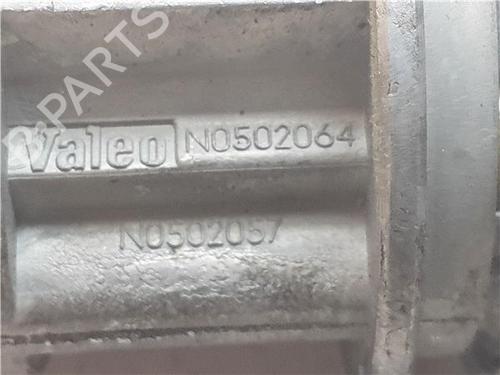 Ignition barrel RENAULT CLIO III Hatchback Van (SB_, SR_) 1.5 dCi | BP38370198M48 - Image 5