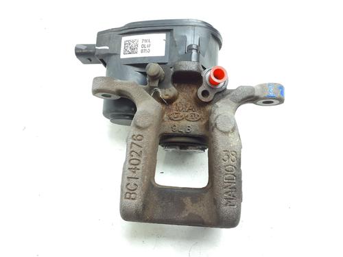 Used Left rear brake caliper Left rear brake caliper 38400615 38400615