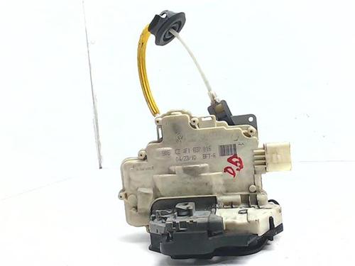 front-right-lock-audi-a3-8p1-2003-2004-2005-2006-2007-2008-2009-2010-2011-2012-2013-38383927 main image