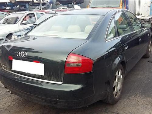 Control unit AUDI A6 C5 (4B2, 4B4) 1.9 TDI | BP38349397M11 - Image 7