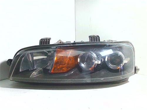 Used Left headlight Left headlight FIAT PUNTO (176_) 1.7 D (57 hp) 40150138 40150138