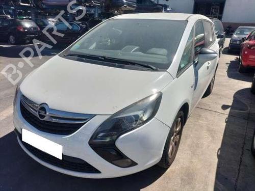 Switch OPEL ZAFIRA TOURER C (P12) 1.6 CDTI (75) | BP38399390I30 - Image 6