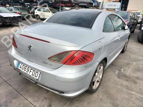 Electronic module PEUGEOT 307 CC (3B) 2.0 HDi 135 | BP38365305M83 - Image 4