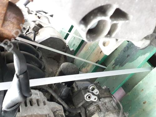 Engine SMART FORFOUR (454) 1.3 (454.031) | BP38396206M1 - Image 8