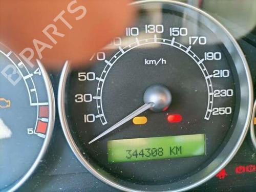 Used Gearbox Gearbox 38390445 38390445