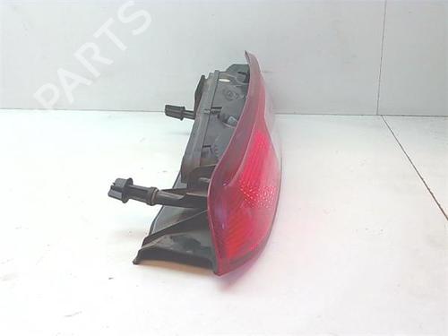 Right taillight FORD FOCUS C-MAX (DM2) 1.6 TDCi | BP38349258C35 - Image 2