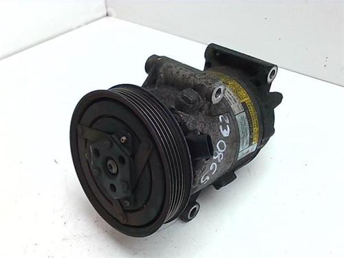 Used AC compressor AC compressor 38381105 38381105