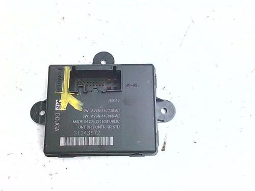 Used Electronic module Electronic module 38395982 38395982