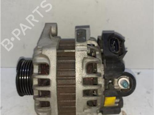 Alternator KIA RIO III (UB) 1.2 CVVT | BP38362095M7 - Image 2