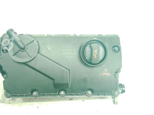 Cylinder head AUDI A4 B6 (8E2) 1.9 TDI | BP39067773M5  - Image 5