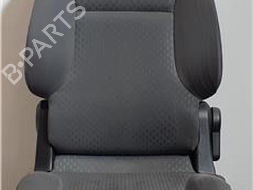 right-front-seat-citroen-berlingo-box-bodympv-b9-2008-38376356 main image
