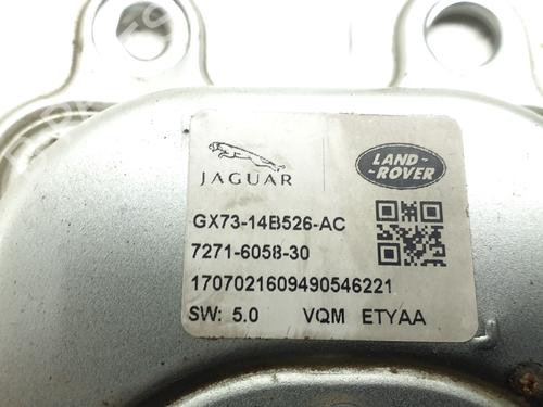 Electronic module LAND ROVER DISCOVERY V (L462) 3.0 Td6 4x4 | BP39588186M83 - Image 4