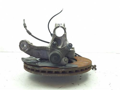 Left front steering knuckle VW TOURAN (5T1) 2.0 TDI | BP38379926M25 - Image 3