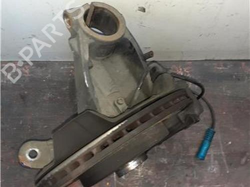 Right front steering knuckle MINI MINI Convertible (R52) One | BP40087403M26 - Image 2