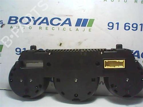 Instrument cluster PEUGEOT 807 (EB_) 2.0 | BP38354548C47 - Image 3