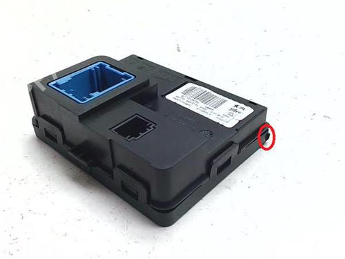 Electronic module CITROËN C4 Picasso II 1.6 BlueHDi 120 | BP40086053M83 - Image 5