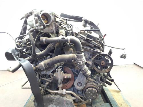 Engine JAGUAR XF I (X250) 3.0 | BP39715549M1 - Image 5