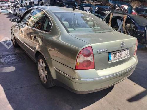 Control unit VW PASSAT B5.5 (3B3) 1.9 TDI | BP38371292M11  - Image 5