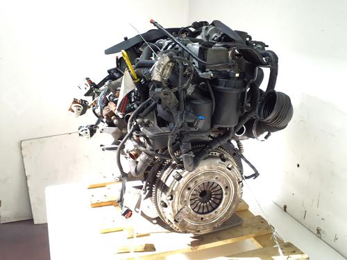 Engine FORD FOCUS II Saloon (DB_, FCH, DH) 1.8 TDCi | BP38334201M1 - Image 3