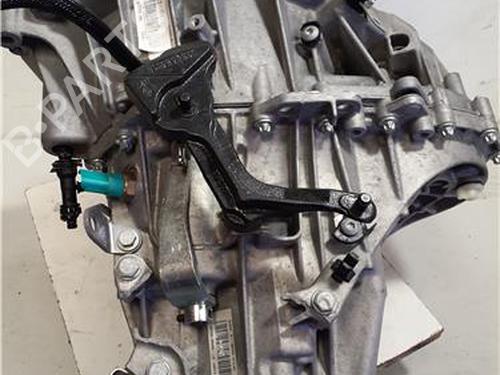 Gearbox RENAULT MEGANE IV Saloon 1.3 TCe 140 (LVNB) | BP38374364M3 - Image 2