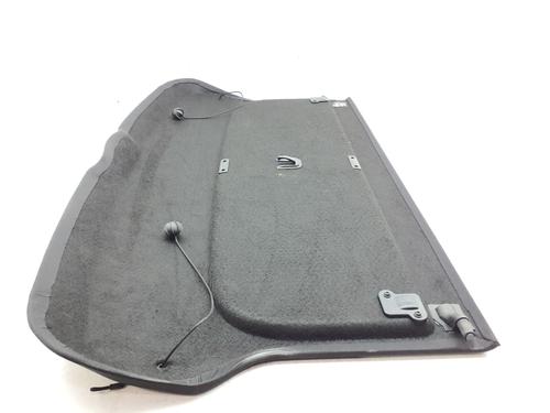 Rear parcel shelf AUDI A3 (8P1) 1.4 TFSI | BP38333360C85 - Image 5