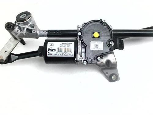 Front wiper motor INFINITI QX30 2.2 D AWD | BP38376213M29 - Image 3