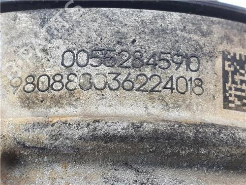 Front differential ALFA ROMEO STELVIO (949_) 2.2 D Q4 (949.AXB2A) | BP38369945M23 - Image 5