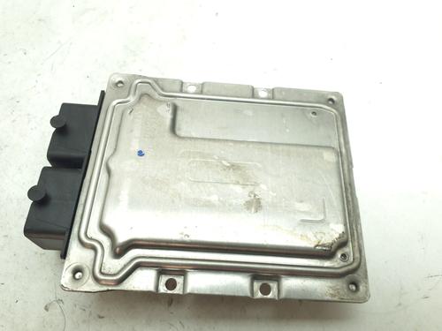 Engine control unit (ECU) FIAT 500 (312_) 1.2 (312AXA1A) | BP40508237M57 - Image 3