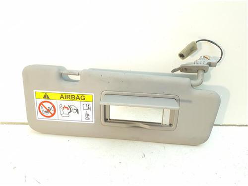 Right sun visor ALFA ROMEO STELVIO (949_) 2.2 D Q4 (949.AXB2A) | BP38369988I2 - Image 2
