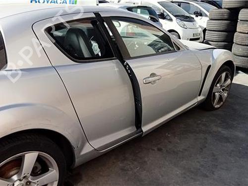 right-front-door-mazda-rx-8-se-fe-2003-2004-2005-2006-2007-2008-2009-2010-2011-2012-38372031 main image