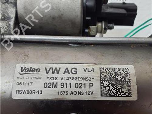 Starter SEAT ATECA (KH7, KHP) 2.0 TDI 4Drive | BP38360325M8 - Image 2