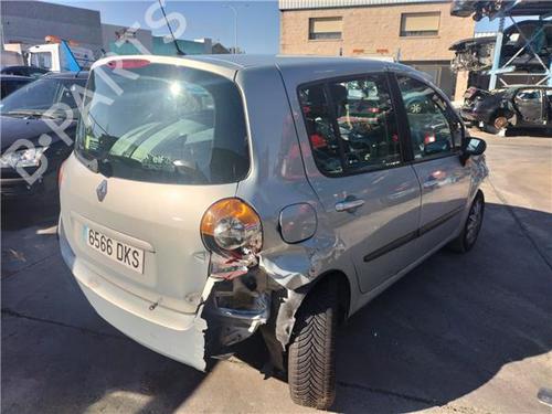 Control unit RENAULT MODUS / GRAND MODUS (F/JP0_) 1.5 dCi (FP0D, JP0D) | BP38372875M11 - Image 6
