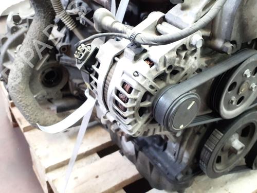 Alternator HYUNDAI i30 (GD) 1.4 CRDi | BP38487124M7 - Image 2