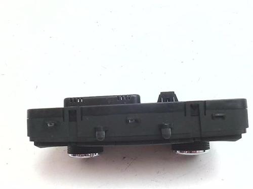 Climate control OPEL ZAFIRA TOURER C (P12) 1.4 LPG (75) | BP38405149I5 - Image 4