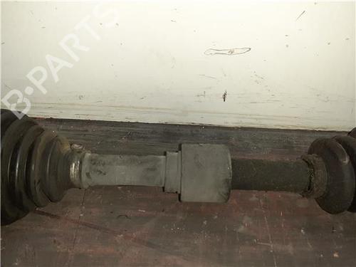 Left front driveshaft KIA CEED (CD) 1.6 CRDi 115 | BP38357543M38 - Image 2
