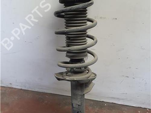 Left front shock absorber SEAT LEON (1P1) 1.6 TDI | BP38367293M16 - Image 3