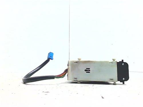 Left front window switch MERCEDES-BENZ C-CLASS (W203) C 220 CDI (203.006, 203.008) | BP38395375I27 - Image 2