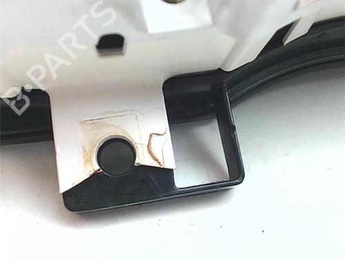 Instrument cluster FORD FOCUS C-MAX (DM2) 1.6 TDCi | BP38390191C47 - Image 2