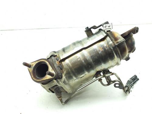 Particulate filter KIA CARENS IV 1.7 CRDi | BP38376332M81 - Image 4