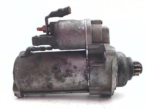 Starter SEAT LEON (1M1) 1.9 TDI | BP38352756M8 - Image 5